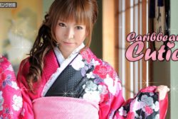 Caribbeancom 010412-905 美咲恋 カリビアンキューティー Vol.22