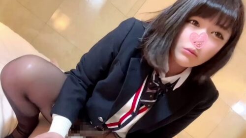 FC2PPV 1680826 [Personal shooting] 18-year-old neat and clean beautiful girl ⑥. After all uniform & black stockings are the strongest ♡ It’s about time … Raw squirrel seeding, vaginal cum shot