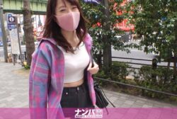 200GANA-2485 Seriously Nampa, first shot. 1636 Picking up a beautiful girl with a good style in Akihabara! When I was playing with electric massager, my body got hot, and I went to SEX! A stunned expression while panting … It’s all about men!