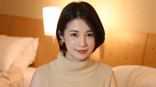 [Reducing Mosaic] Mywife No.1068 Yumina Ogura Aoi Reunion | Celebrity Club Mai Wife