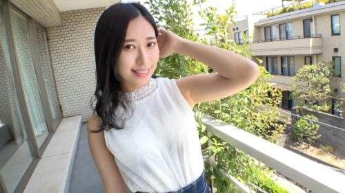 SIRO-4544 AV application on the net → AV experience shooting 1560 [First shot] [Half-faced beautiful older sister] [Erotic abdominal muscles that stand out] A beautiful older sister who fascinates beautiful slender limbs participates in the war. Her appearance that dies indecently is the most erotic ..