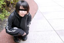 Meet the Short Hair Amateur Girl Who Loves to Have Sex Hibiki Sakurano