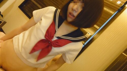 FC2PPV 2140340 [1 Day Limited 2200 → 1200] [Individual Shooting] Plenty Of Nice Ass! Black Hair Short Bob! Obscene Act Of Taking Out After School! After Playing, I Made A Vaginal Cum Shot!