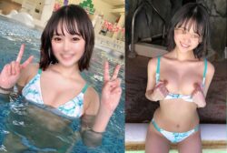 FC2PPV 2175218 [Missya 〇 Maga Outflow] Cuteness Max (New 18 Years Old) Immediately After The Grand Prix Vote, He And His Summer Vacation Date Leaked Gonzo Vaginal Cum Shot Paipanmanko ♥ Personal Shooting [Handling Caution]