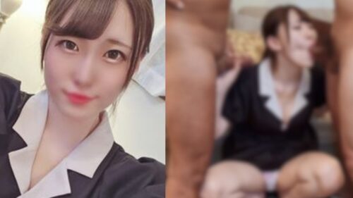 FC2PPV 2235170 [36 Minutes Uncut / 4 Shots] Yurufuwa Female College Student Ayano-Chan (21) Is Finally Turned. Uncut Creampie Cum # 16