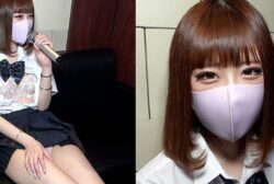 FC2PPV 2340375 [Individual shooting 58] Appearance 20 years old Height 170 Slender tendon pie bread ③ Cleaning blowjob after re-injection many times from uniform exposure & continuous vaginal cum shot