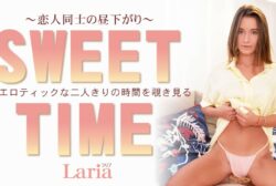 3475 SWEET TIME / Laria