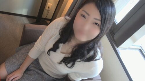 FC2PPV 2464328 [Personal shooting] Chiharu 21 years old Neat system plump big butt Dirty female college student launches a large amount of raw squirrel