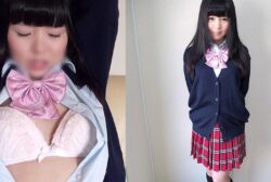 FC2PPV-2468063 [Loli x Bishoujo x Uniform Gonzo] Nami ★ Uniform beauty on the way home from school GET → Immediately to the spear room! A lot of facial cumshots [Bonus is also a super luxurious case! ] [Yes]