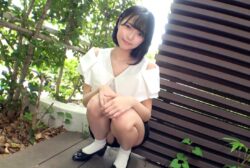 SIRO-4932 [Erokawaii naive reaction] A tight 20-year-old girl who has only had sex with a