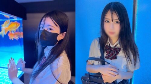 FC2 PPV 3071875 “First Shot” “Complete Appearance” Idol Class! An Aquarium Date With A Fresh 18-Year-Old Girl Who Is Full Of Neatness And Transparency.
